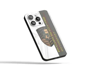 Porsche Cover Smartphone Pro Max Serie Limitata